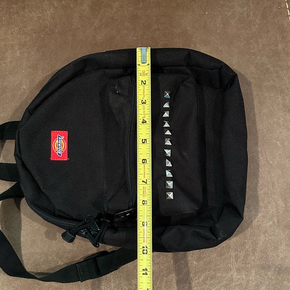 Vintage Mini Dickies Pocket Stud Backpack - Picture 9 of 9